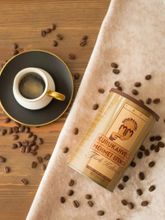 Кофе молотый Kurukahveci Mehmet Efendi банка 250 г 4 шт