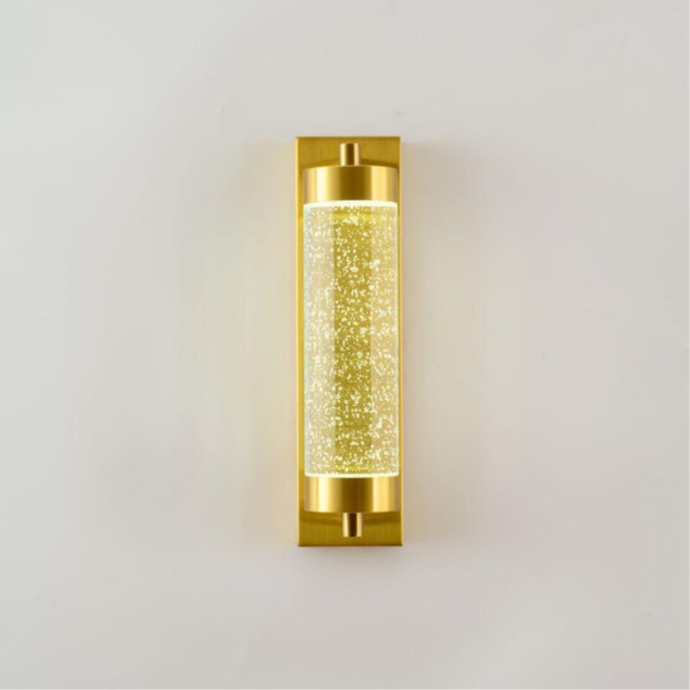 Настенный светодиодный светильник Arte Lamp GALAXY A2132AP-8PB