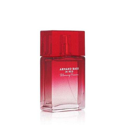 Женская парфюмерия Женская парфюмерия Armand Basi EDT In Red Blooming Passion 50 ml