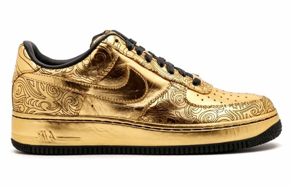 Кроссовки Nike Air Force 1 Low Closing Ceremonies (Beijing) 2016