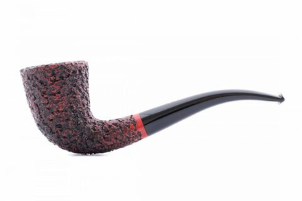 Трубка Ser Jacopo Mastro Geppetto Rustic G101-5