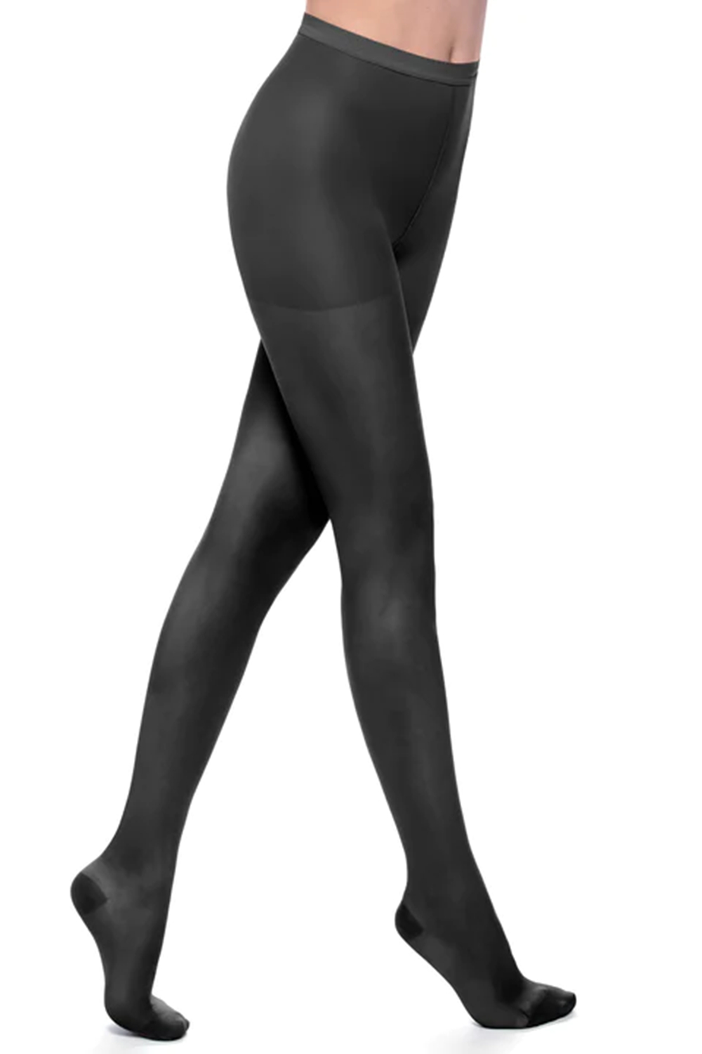 CL4138 Collant Nady 140 den Nero