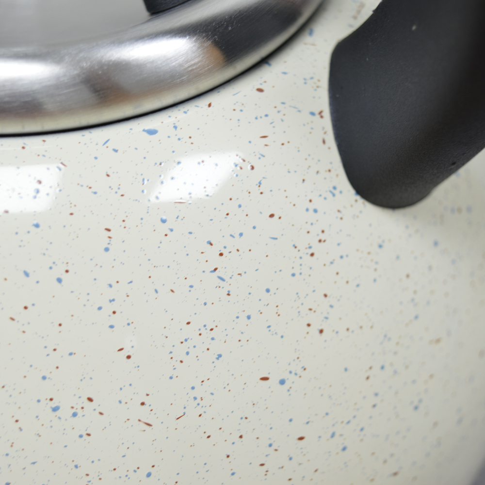 Чайник 3,3л со свистком НМ 55217