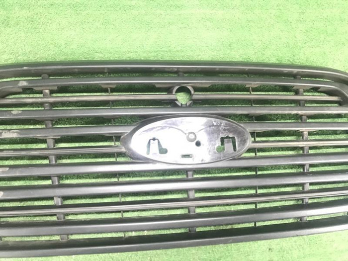 Решетка радиатора Ford Transit 7 (2014-2019)