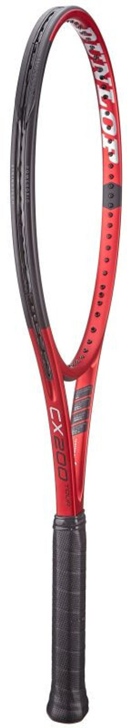 Теннисная ракетка Dunlop CX 200 Tour 16x19
