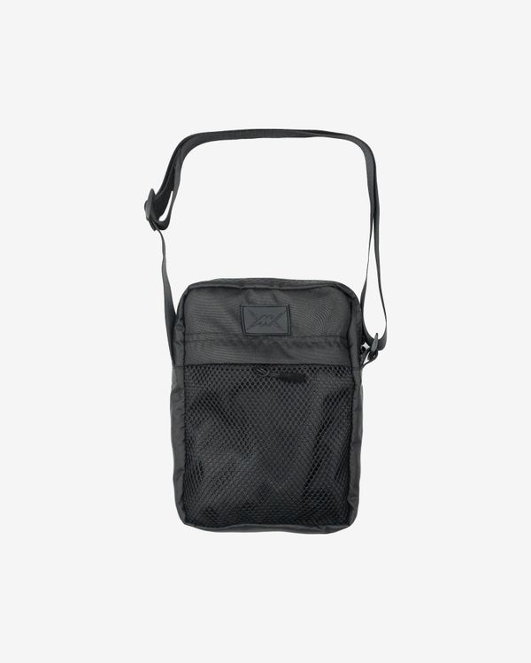 Сумка Мессенджер черная - фото 1