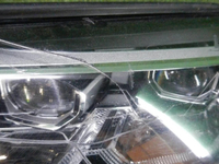 Фара левая BMW X3 G01 (2021-н.в.) LED
