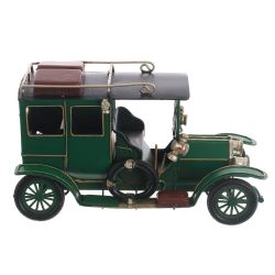 GAEM Изделие декоративное "Автомобиль", L26 W11,5 H14 см