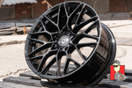 Комплект дисков HRE P200 17x7.5 et38 5x114.3
