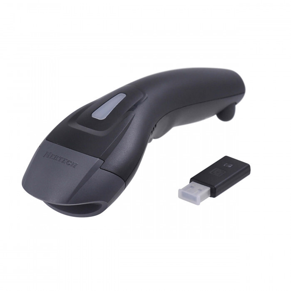 Беспроводной сканер Mertech CL-610 P2D USB