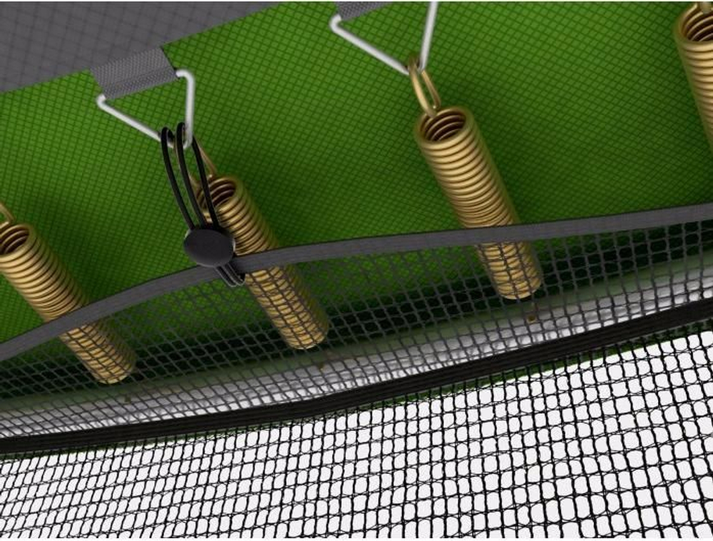 Батут unix line classic 14 ft (inside)