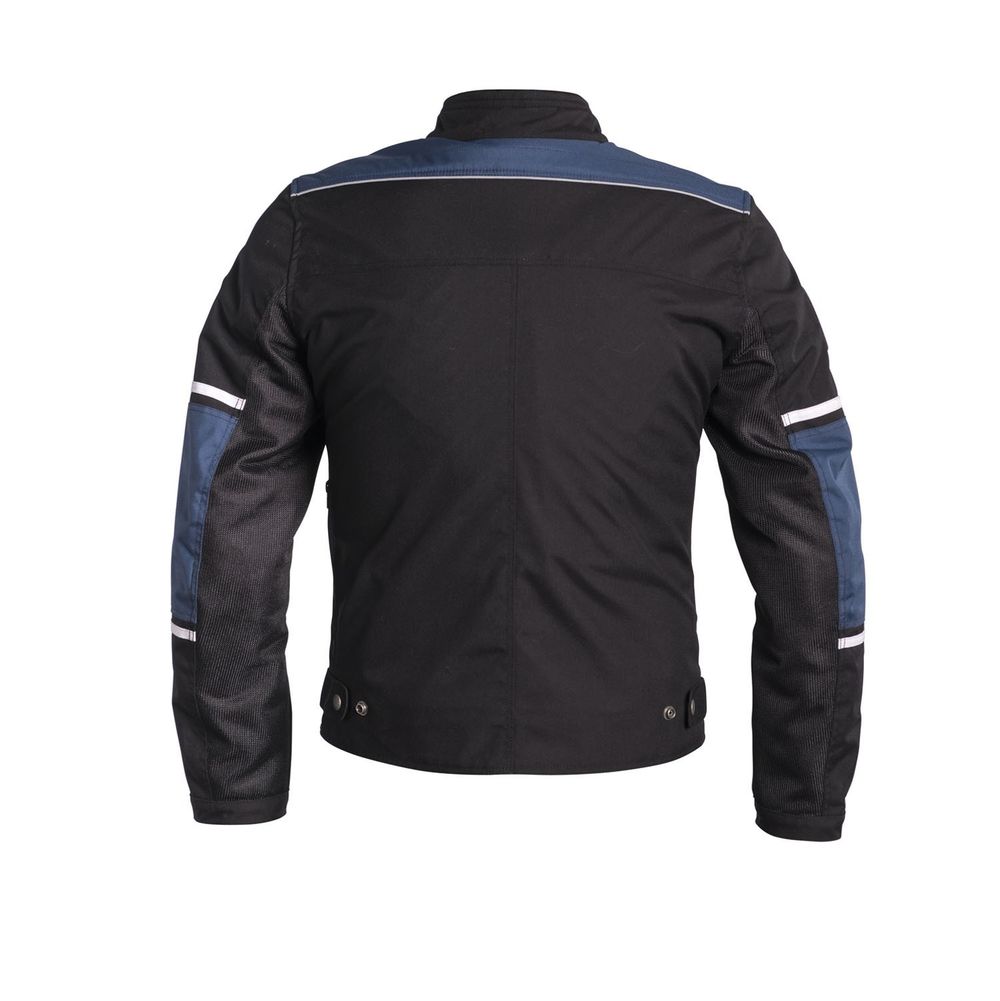 Austin / Черно-синий