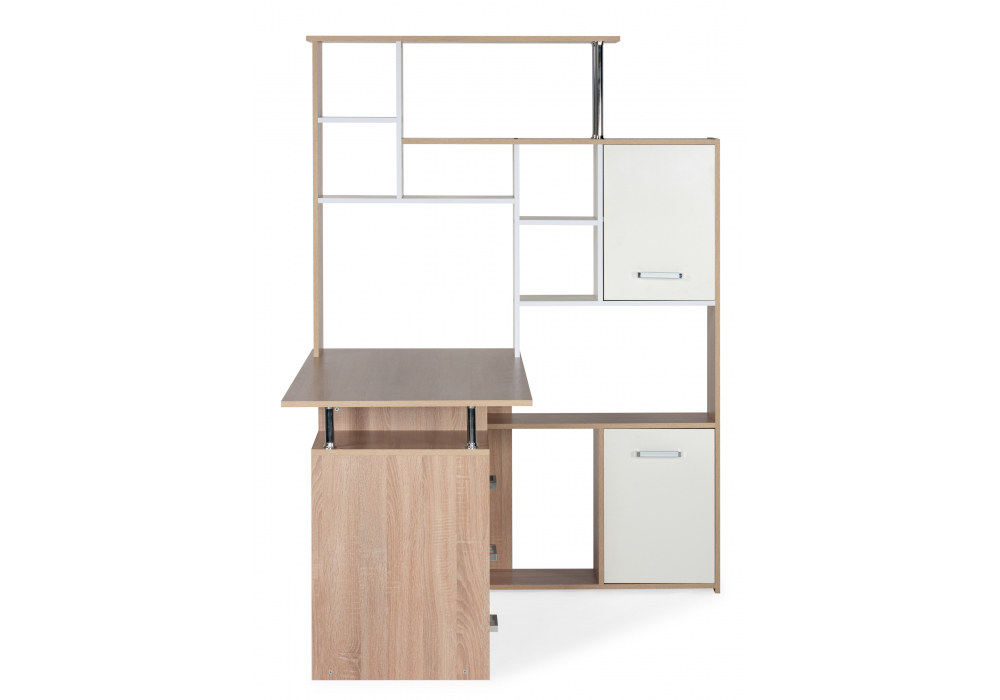 Компьютерный стол Woodville КС15