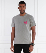 Двухсторонняя футболка Just Cavalli - серый(76OAHE06CJW14)