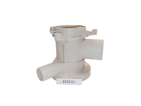 Фильтр + Улитка для Beko