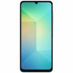 Смартфон SAMSUNG A06 4+64 light Blue