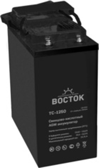 ВОСТОК TC 1250 аккумулятор