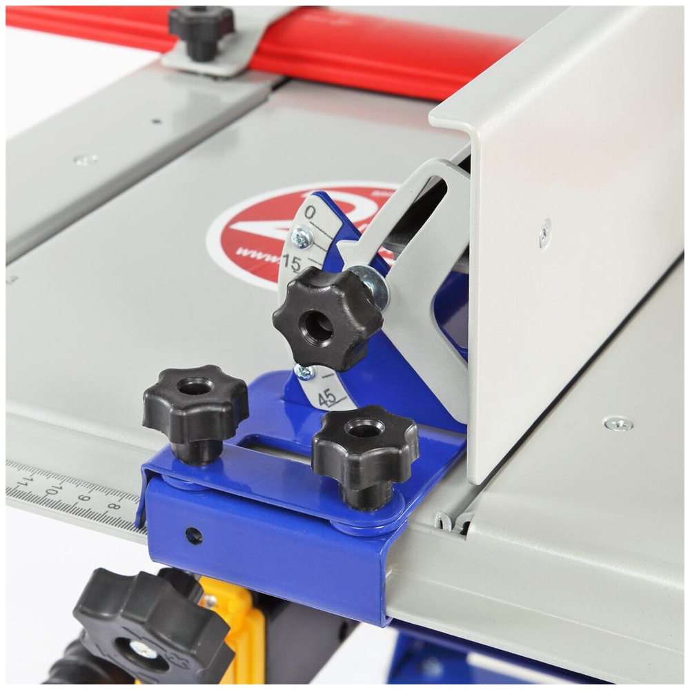 Станок деревообр. многофункц. БЕЛМАШ МОГИЛЕВ 2.0  2000Вт 250/30мм ширина обр.97мм (S127A)