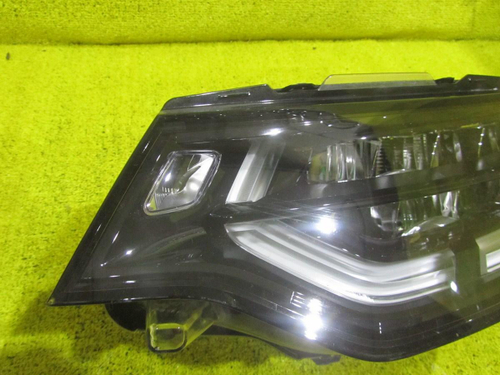 Фара левая Land-Rover Discovery 5 (2016-2021) LED