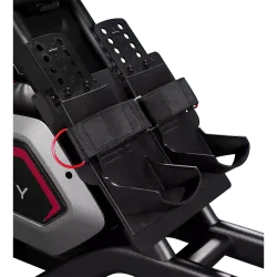 Гребной тренажер Ammity WaterPro WRM 1500