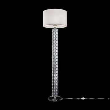 Торшер DIA008FL-01CH хром Talento Maytoni