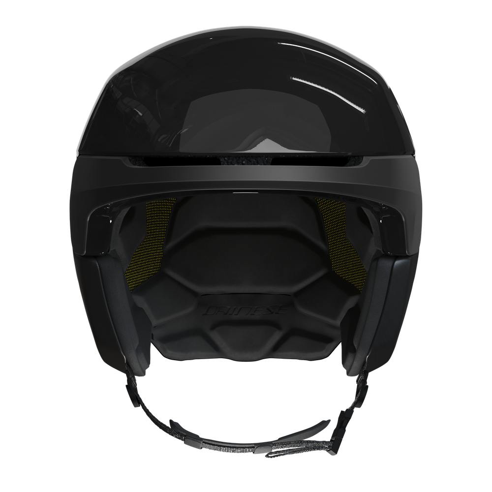 NUCLEO MIPS SKI HELMET