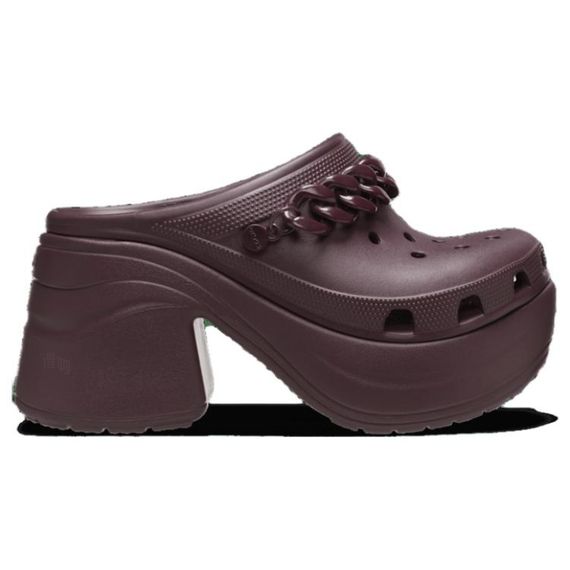 Crocs Siren Clog 'Purple'
