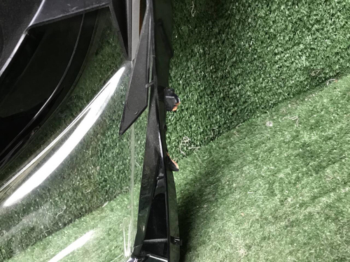 Стекло фары правое Lexus RX 4 (2015-2019)