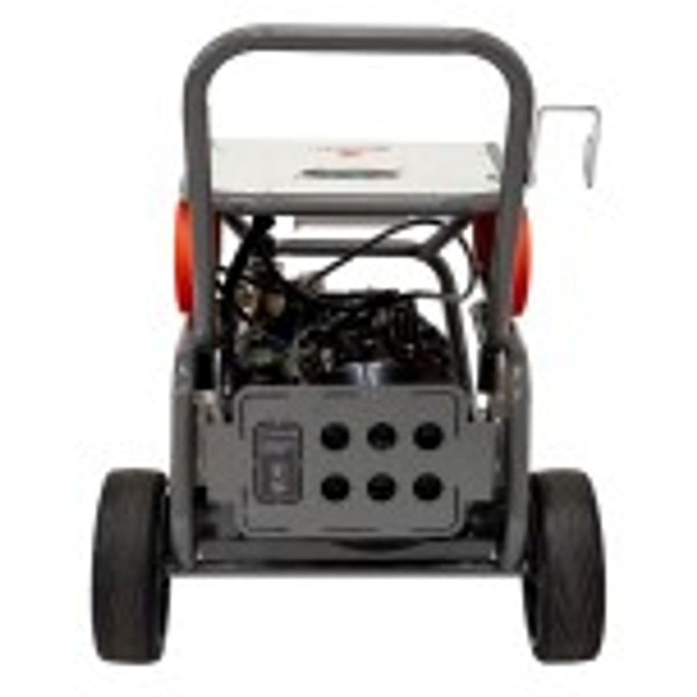 Автомойка Bennett Power KN-7500 400V KN-7500