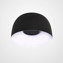 Светильник Djembé D18 Black By Imperiumloft