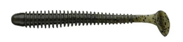 Приманка силиконовая Keitech Swing Impact 2.5" #102 Watermelon PP.