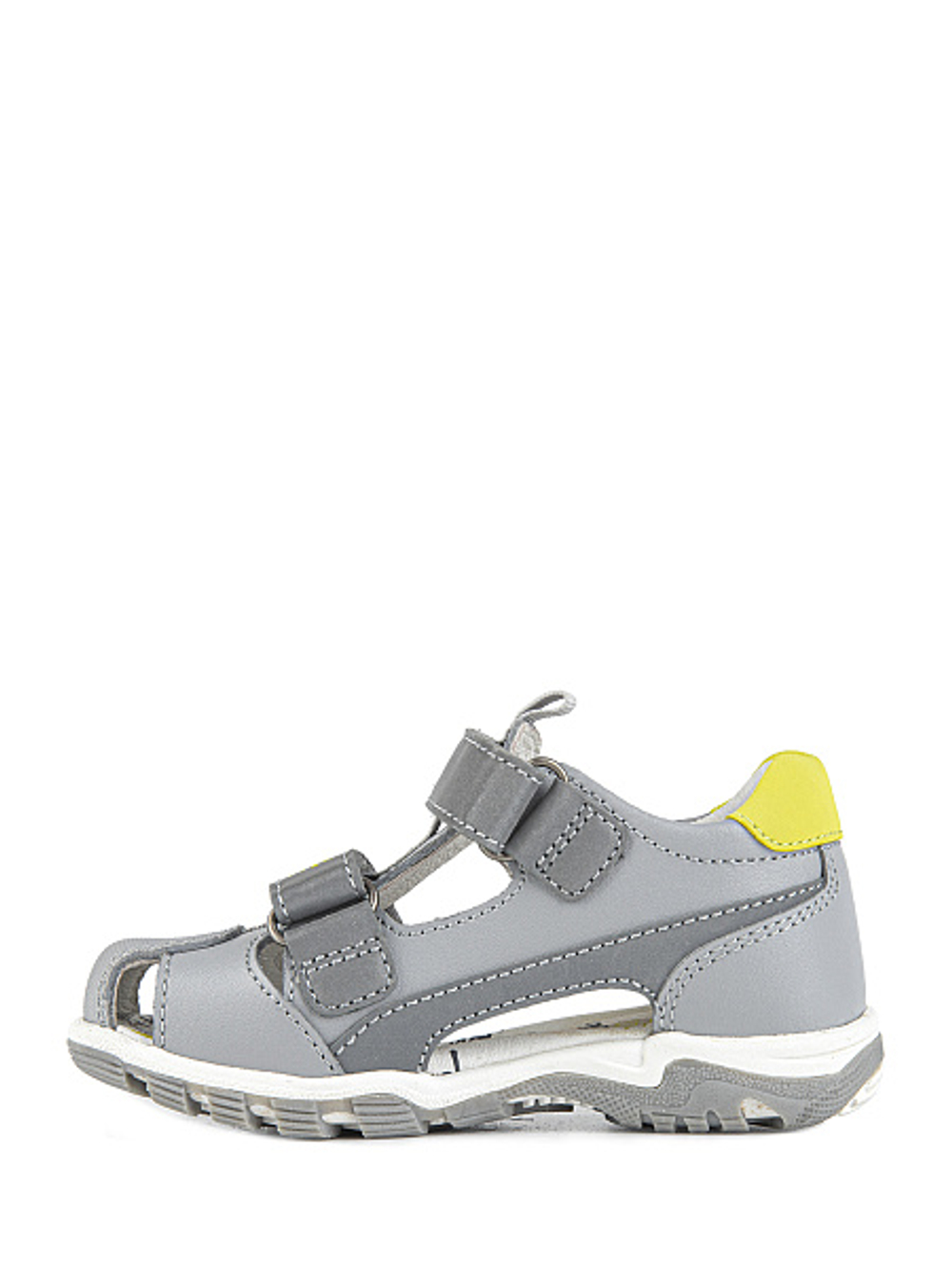 Сандалии летние