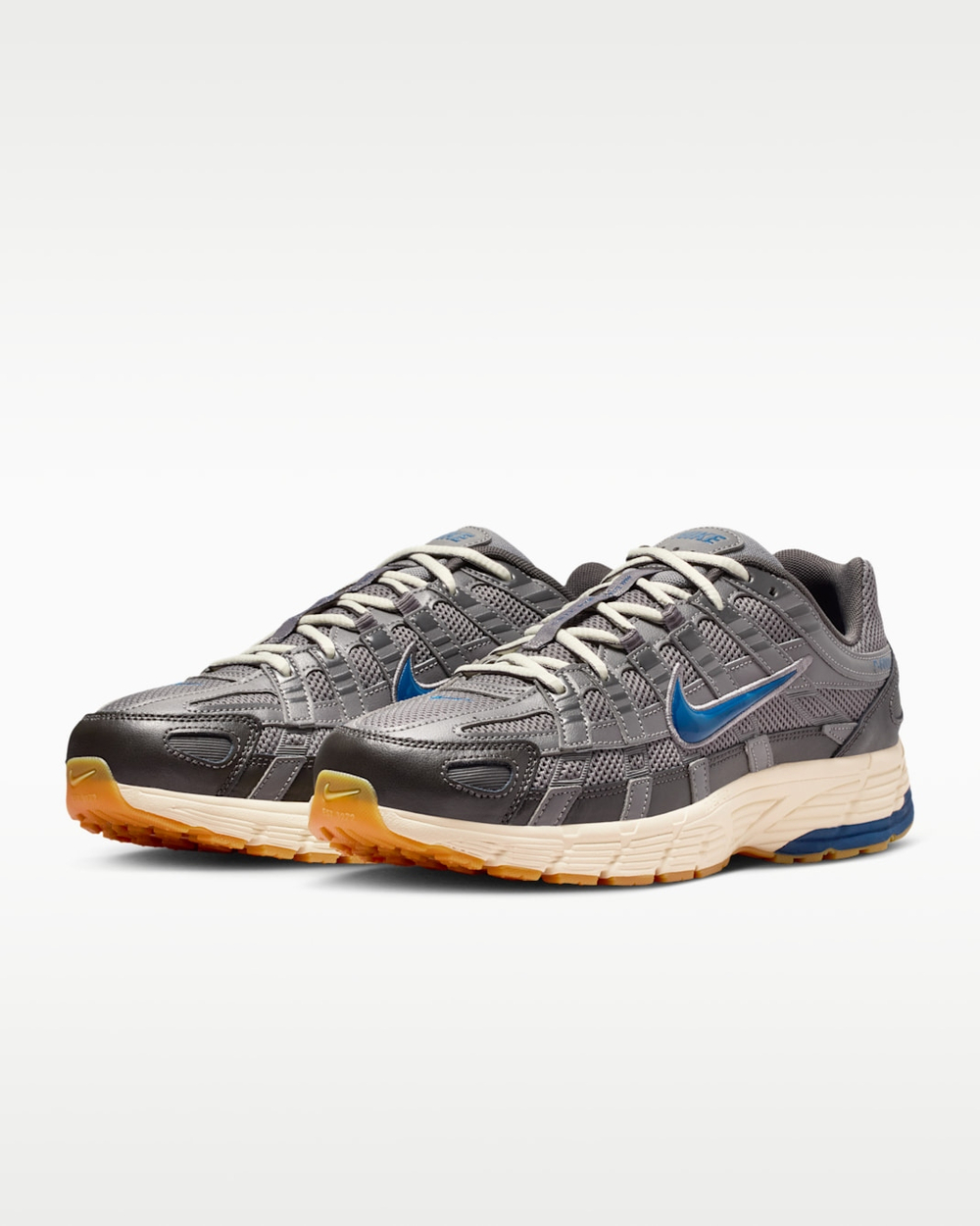 Кроссовки мужские NIKE P-6000