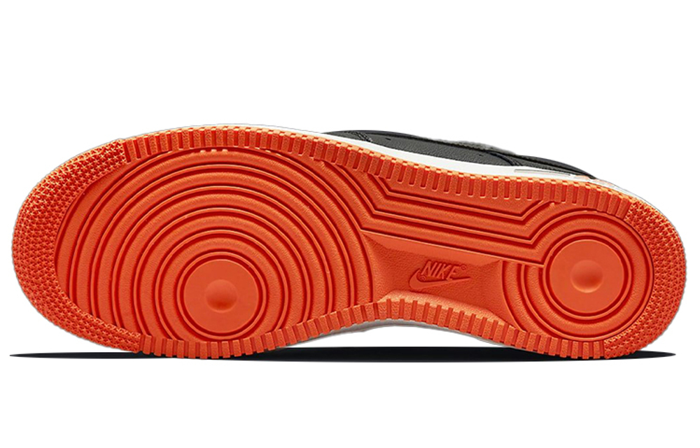 Кроссовки Nike Air Force 1 '07 Prm "Halloween"