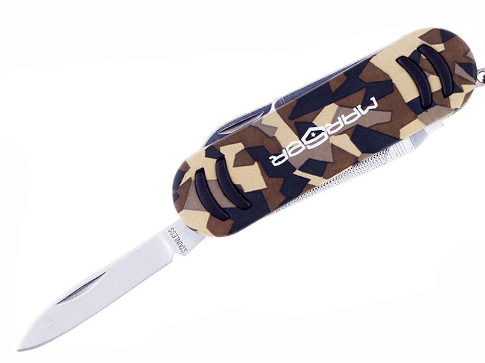 Нож Marser Ast - 132