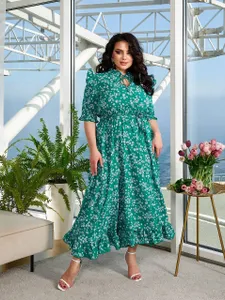 Платье УК-Бечичи-1 Fabrika