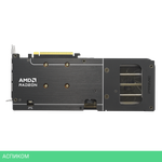 Видеокарта ASUS Prime Radeon RX 9060 XT 8GB GDDR6 OC PRIME-RX9060XT-O8G (90YV0MI0-M0NA00)