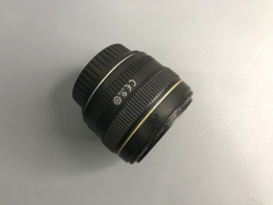 Canon EF 50mm 1.4 USM
