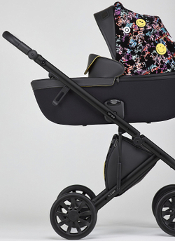 Детская коляска Anex e/type 2 в 1 art