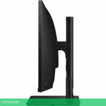 Монитор Samsung R650 LS27R650FDRXEN