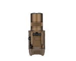 Пистолетный тактический фонарь Olight Baldr Pro R