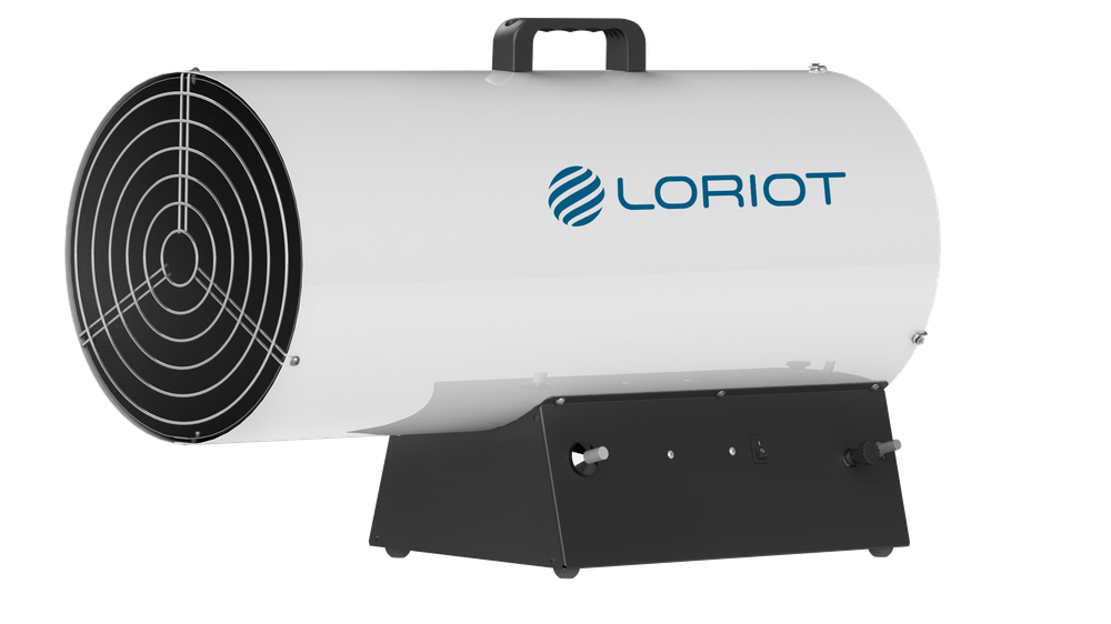 Газовая тепловая пушка Loriot GH-50