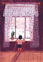 Климка в деревне (электронная книга)