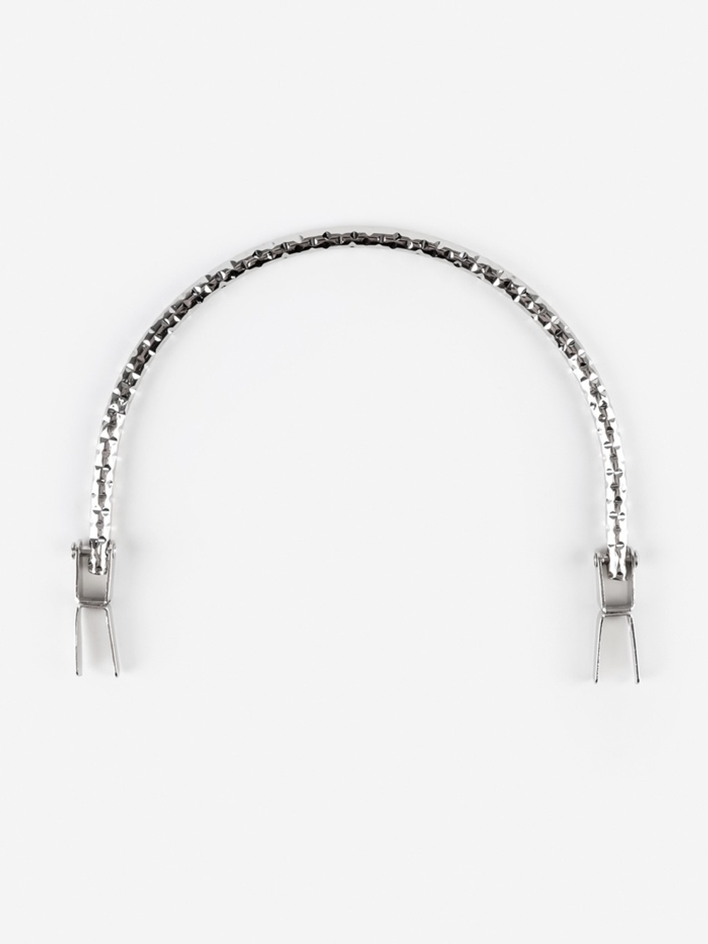 Ручка для сумки металлическая