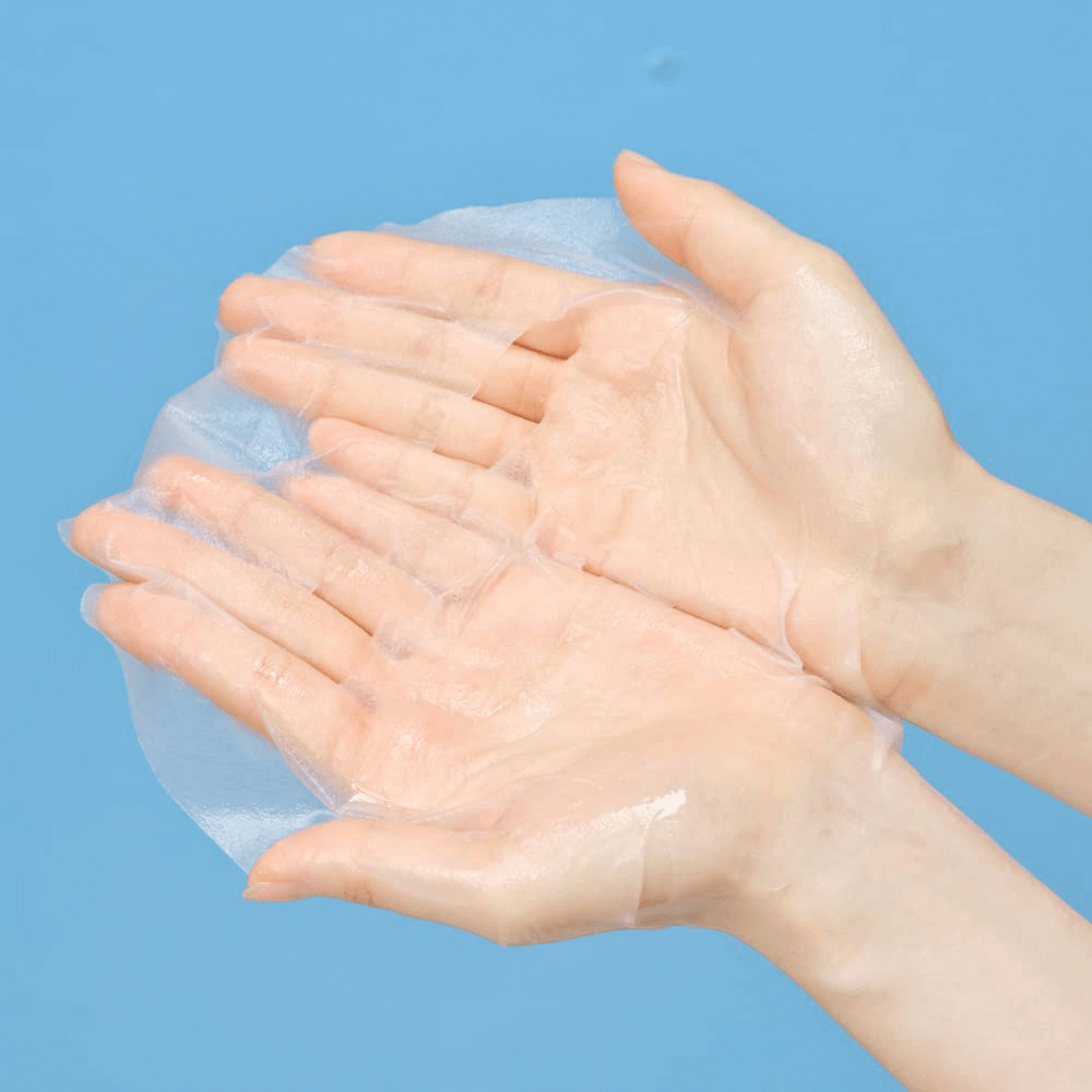 Round Lab 1025 Dokdo Hydrating Water Gel Mask 30 ml