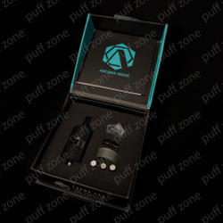 Arcana 22 RTA By Arcana Mods