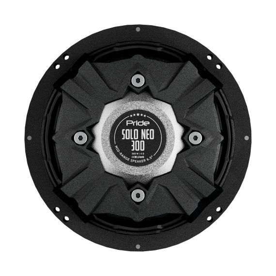 Pride Solo 300 6.5 NEO Сompetition