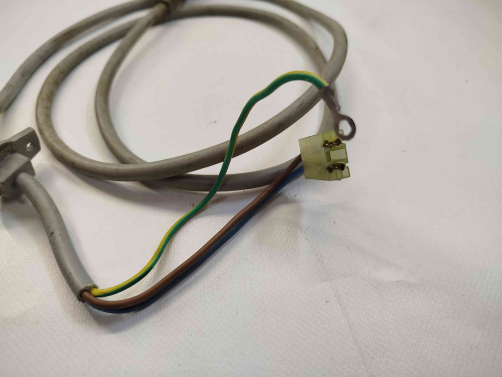 WF-S1061 кт241 Сетевой шнур для стиральной машины Samsung WF-S1061 б/у