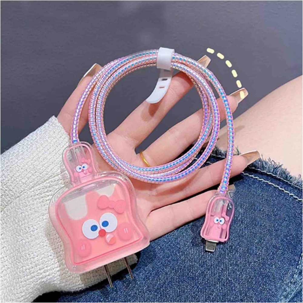 Защитный чехол для зарядного устройства