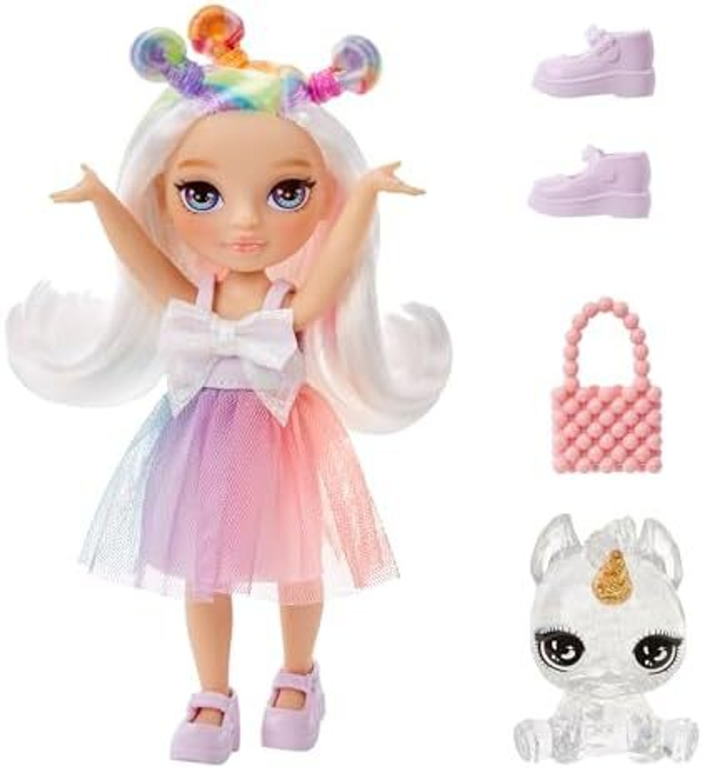 Кукла Rainbow High Littles Opal Raine Опал